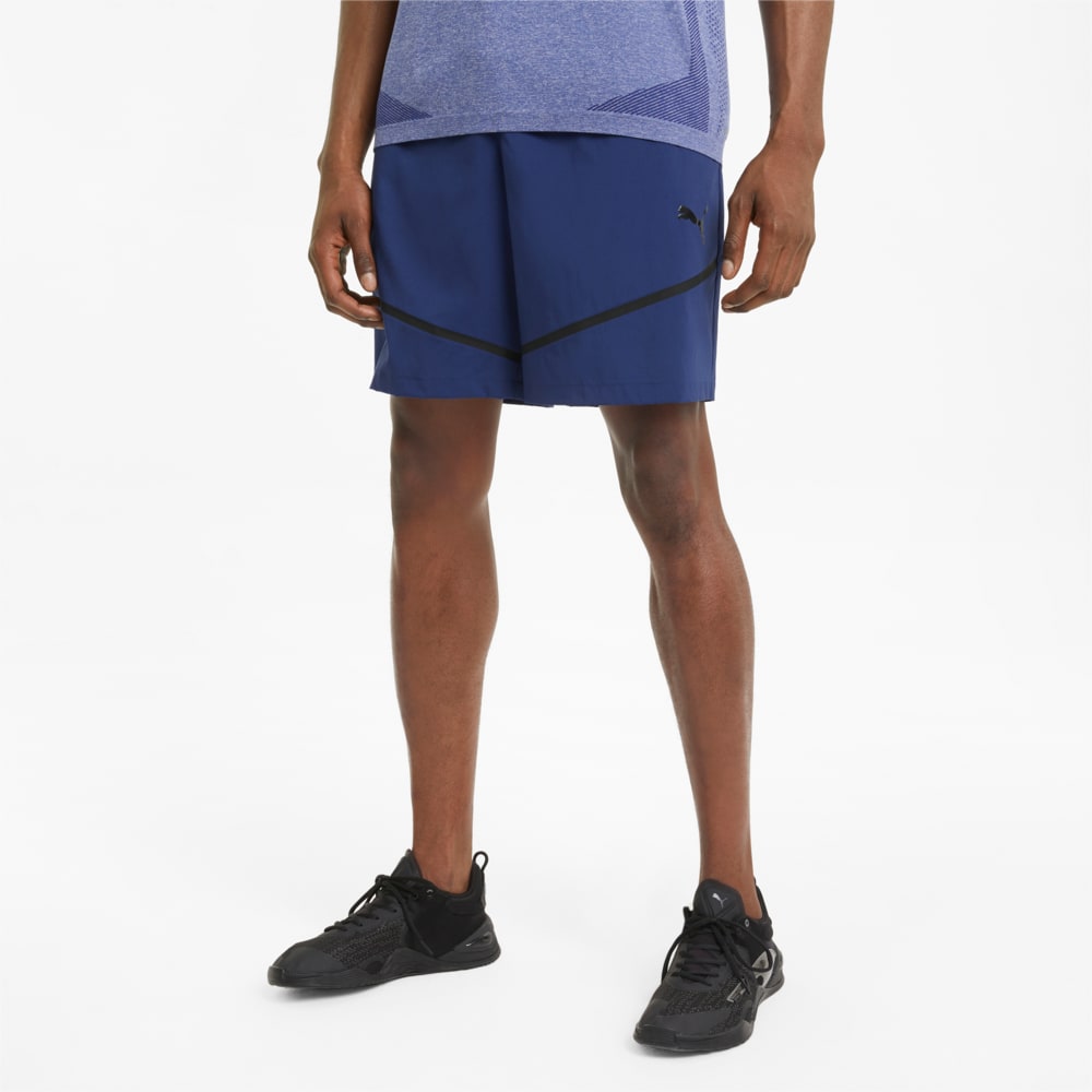 фото Шорты woven 8" men's training shorts puma