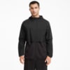 Зображення Puma Олімпійка Ultra Woven Men's Training Jacket #1: Puma Black