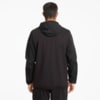 Зображення Puma Олімпійка Ultra Woven Men's Training Jacket #2: Puma Black