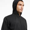 Зображення Puma Олімпійка Ultra Woven Men's Training Jacket #4: Puma Black