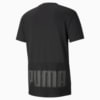 Зображення Puma Футболка Graphic Short Sleeve Men's Training Tee #5: Puma Black