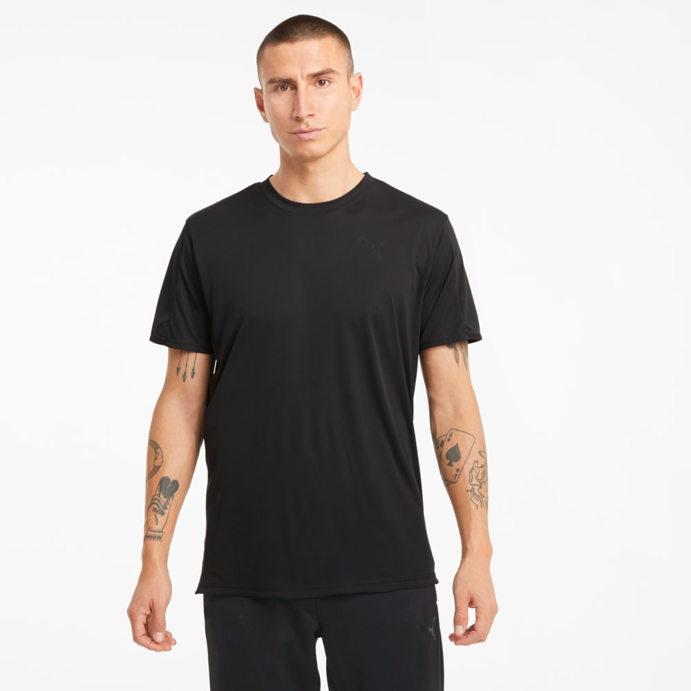 фото Футболка graphic short sleeve men's training tee puma