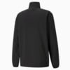 Зображення Puma Олімпийка Graphic Half-Zip Men's Training Jacket #5: Puma Black