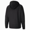 Изображение Puma Толстовка Activate Full-Zip Men's Training Jacket #5: Puma Black