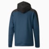 Зображення Puma Толстовка Activate Men's Training Hoodie #2: Intense Blue-Puma Black