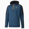 Зображення Puma Толстовка Activate Men's Training Hoodie #1: Intense Blue-Puma Black