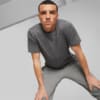 Image Puma Favourite Heather Short Sleeve Men's Training Tee #1