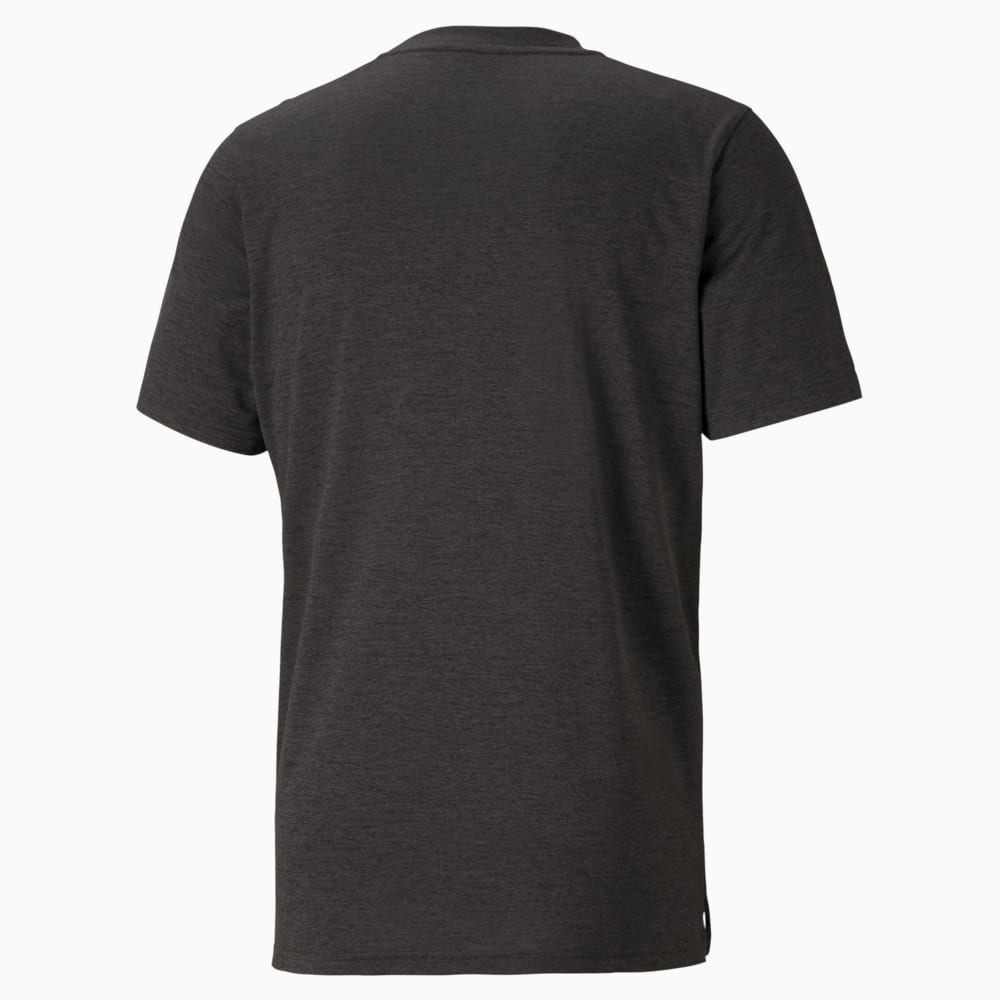 фото Футболка favourite heather short sleeve men's training tee puma