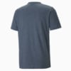 Изображение Puma Футболка Favourite Heather Short Sleeve Men's Training Tee #7: Evening Sky