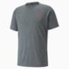 Изображение Puma Футболка Favourite Heather Short Sleeve Men's Training Tee #4