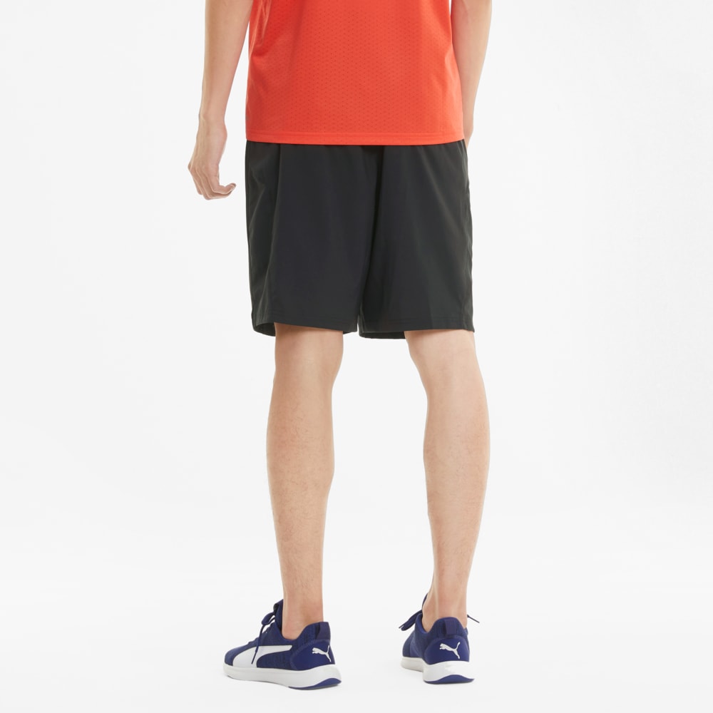 

PUMA - male - Шорты Favourite Session 9" Men' Training Shorts – Puma Black –, Черный