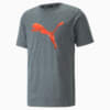 Изображение Puma Футболка Favourite Heather Cat Short Sleeve Men's Training Tee #4