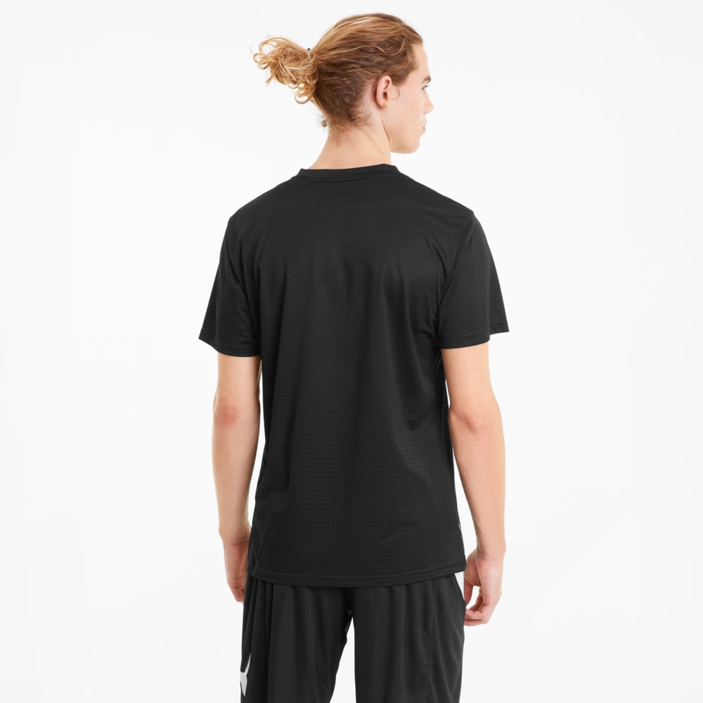 Зображення Puma Футболка Favourite Blaster Men's Training Tee #2: Puma Black