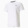 Изображение Puma Футболка Favourite Blaster Men's Training Tee #4: Puma White