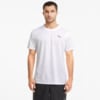 Изображение Puma Футболка Favourite Blaster Men's Training Tee #1: Puma White