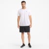 Изображение Puma Футболка Favourite Blaster Men's Training Tee #3: Puma White