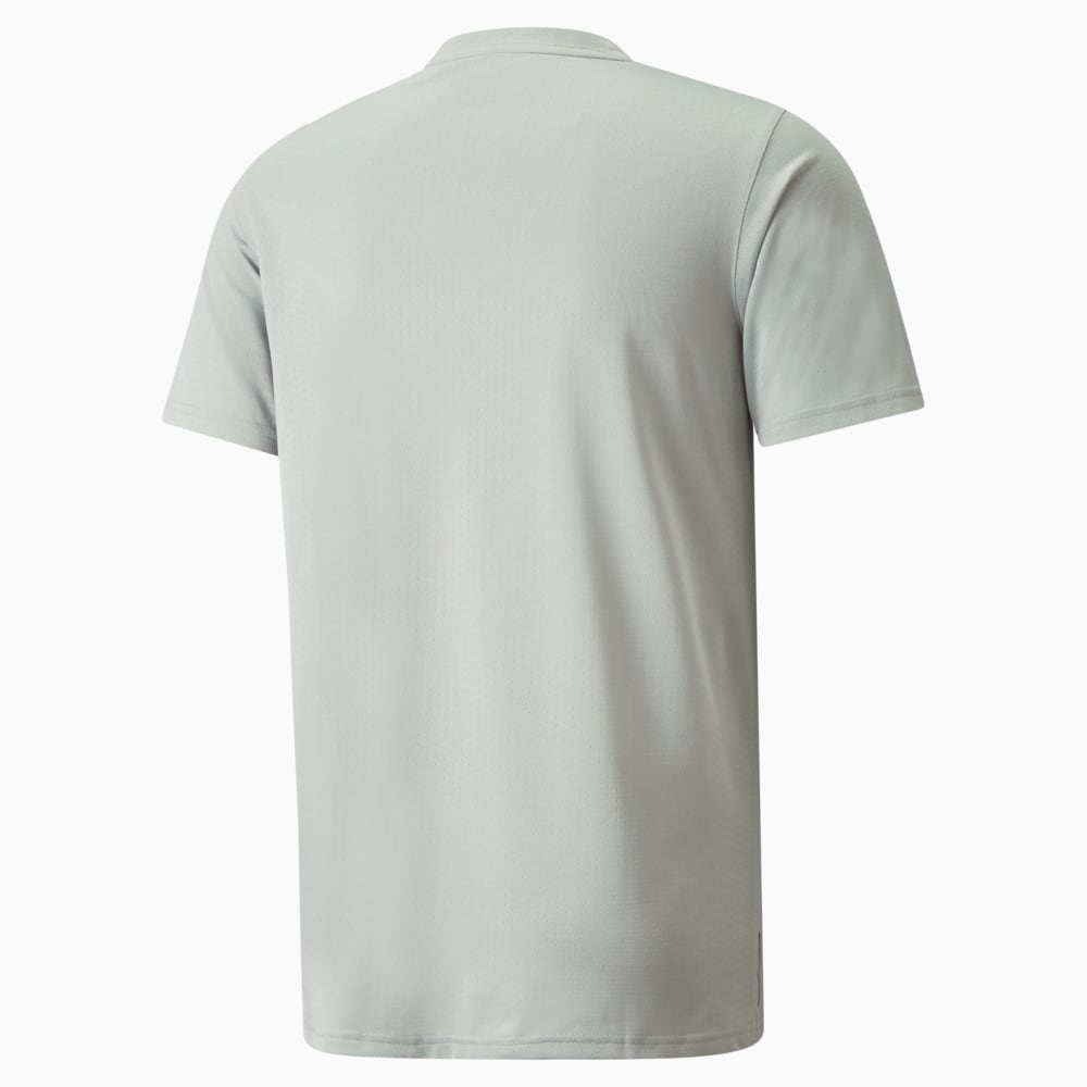 

PUMA - male - Футболка Favourite Blaster Men's Training Tee – Harbor Mist –, Серый