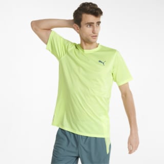 Изображение Puma Футболка Favourite Blaster Men's Training Tee