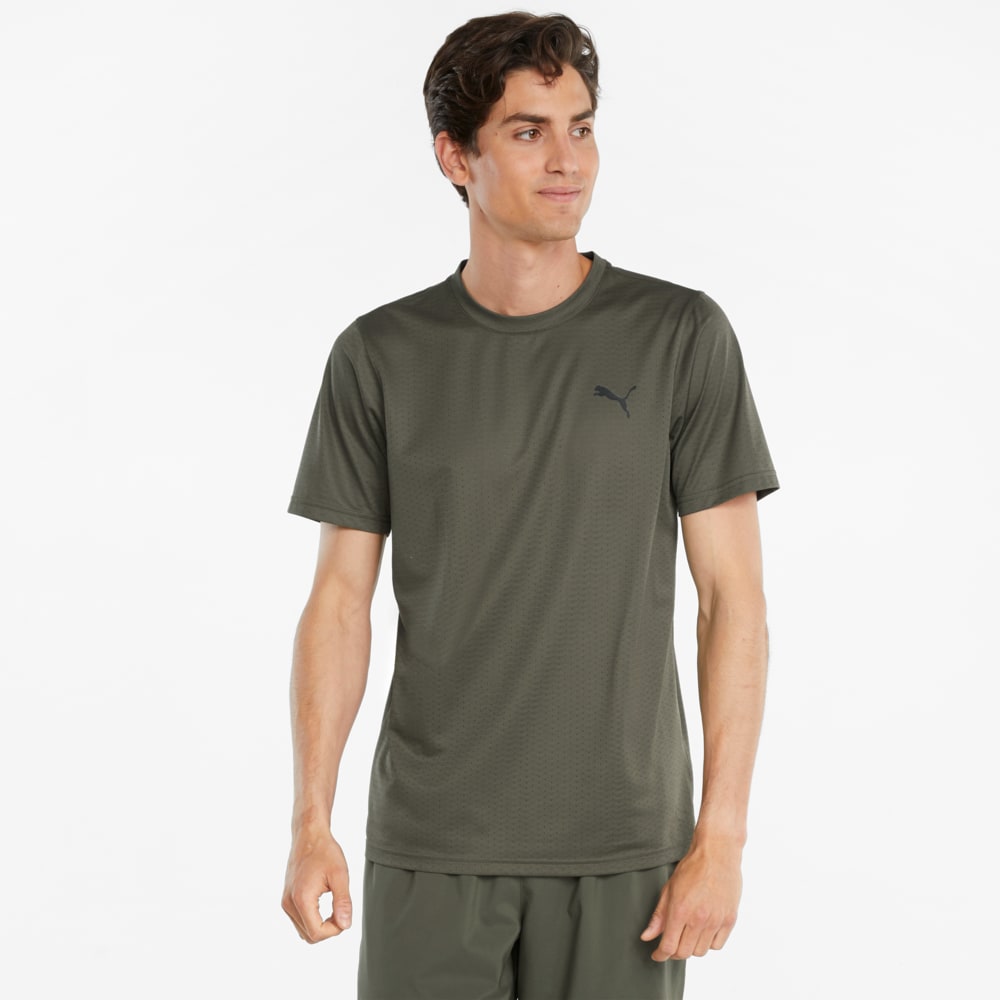 фото Футболка favourite blaster men's training tee puma