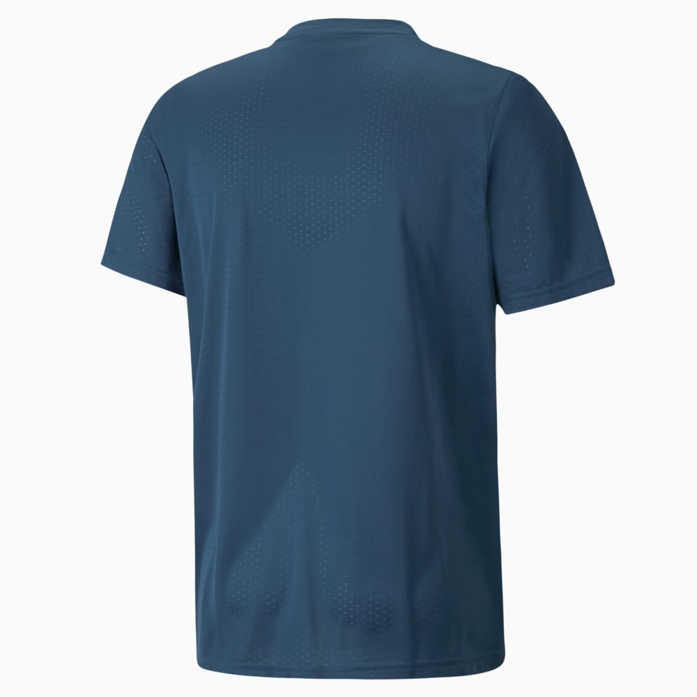 

PUMA - male - Футболка Favourite Blaster Men's Training Tee – Intense Blue –, Синий