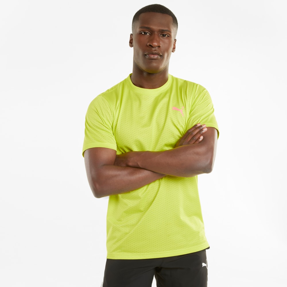 фото Футболка favourite blaster men's training tee puma