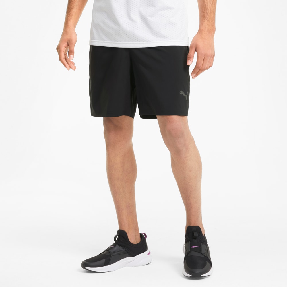 Imagen PUMA Shorts de training de 18 cm para hombre Favourite Blaster #1