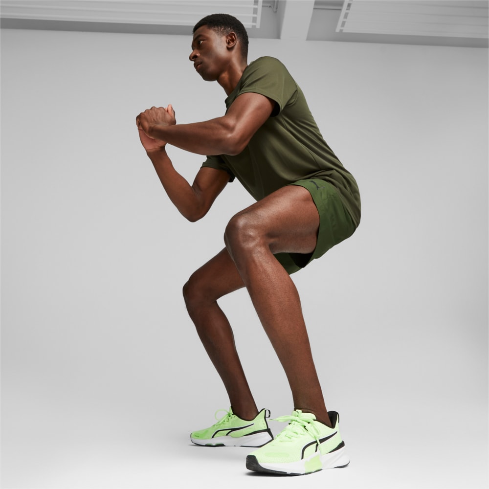 Imagen PUMA Shorts de training de 18 cm para hombre Favourite Blaster #2