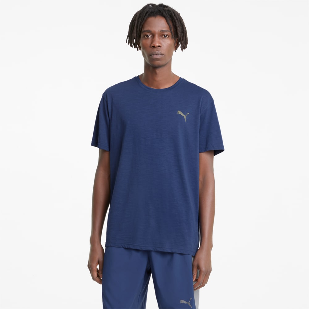 фото Футболка favourite energy short sleeve men's training tee puma