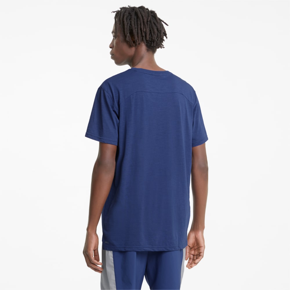 

PUMA - male - Футболка Favourite Energy Short Sleeve Men' Training Tee – Elektro Blue –, Синий