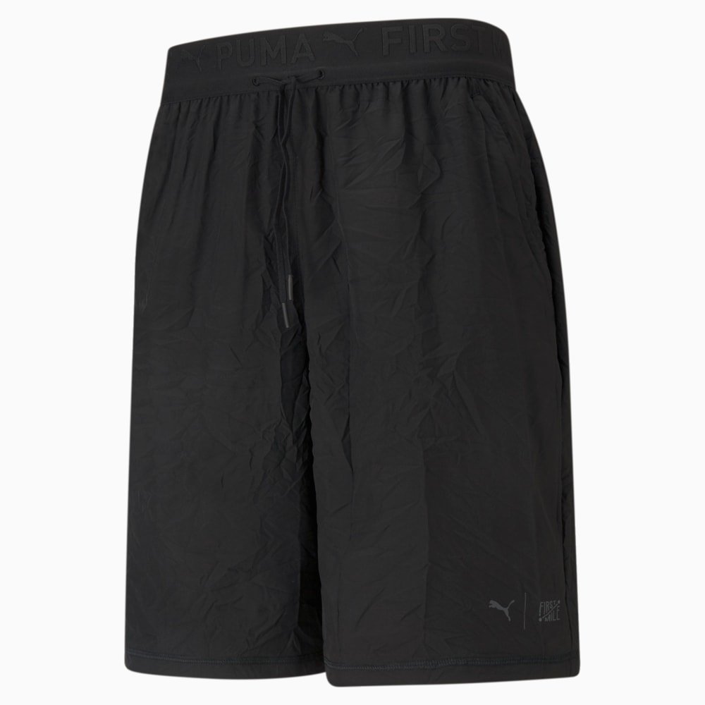 фото Шорты puma x first mile session 9" men's training shorts