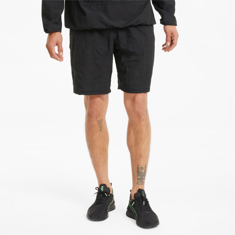 фото Шорты puma x first mile session 9" men's training shorts