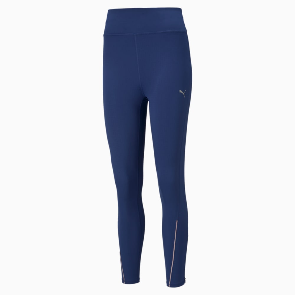 фото Леггинсы cooladapt long women's running leggings puma