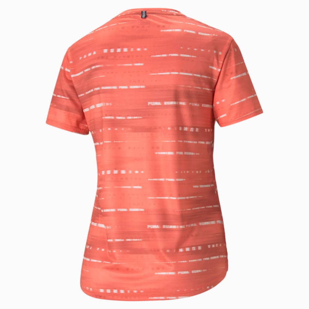 фото Футболка graphic short sleeve women's running tee puma