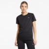 Зображення Puma Футболка Favourite Short Sleeve Women's Running Tee #1: Puma Black