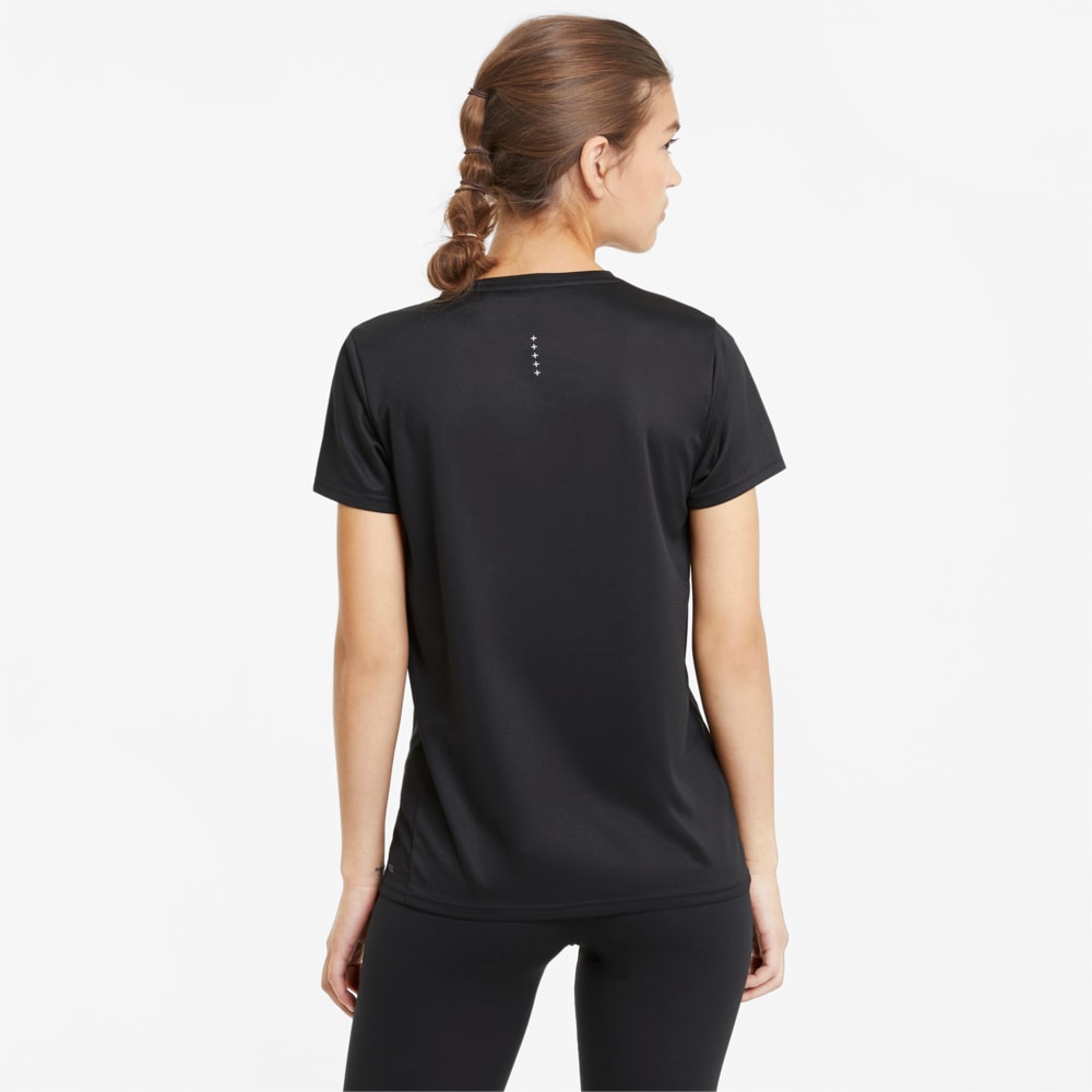Image Puma Favourite Short Sleeve Women's Running Tee #2