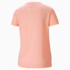 Изображение Puma Футболка Favourite Short Sleeve Women's Running Tee #5: Elektro Peach-Elektro Blue