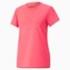 Изображение Puma Футболка Favourite Short Sleeve Women's Running Tee #6: Sunset Glow