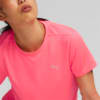 Изображение Puma Футболка Favourite Short Sleeve Women's Running Tee #3: Sunset Glow