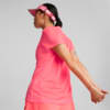 Изображение Puma Футболка Favourite Short Sleeve Women's Running Tee #4: Sunset Glow