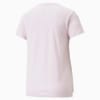 Изображение Puma Футболка Favourite Heather Short Sleeve Women's Running Tee #5