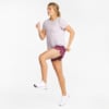 Изображение Puma Футболка Favourite Heather Short Sleeve Women's Running Tee #3