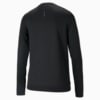 Изображение Puma Лонгслив Favourite Long Sleeve Women's Running Tee #2: Puma Black