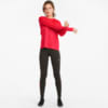Изображение Puma Футболка с длинным рукавом Favourite Long Sleeve Women's Running Tee #3