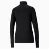 Image PUMA Moletom Favourite Quarter-Zip Running Feminino #6