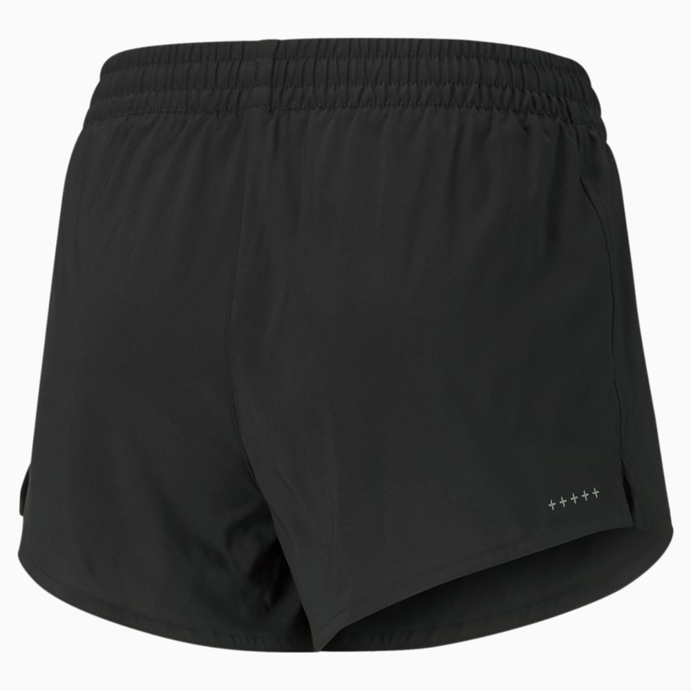 фото Шорты favourite woven 3" women's running shorts puma