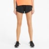 Imagen PUMA Shorts de running de tejido plano de 8 cm para mujer Favourite #1