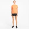 Imagen PUMA Shorts de running de tejido plano de 8 cm para mujer Favourite #3