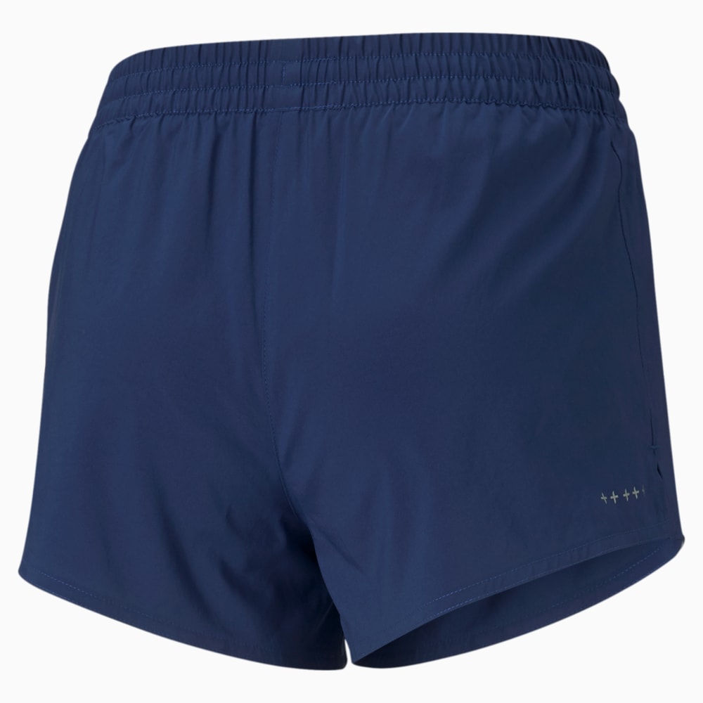 фото Шорты favourite woven 3" women's running shorts puma