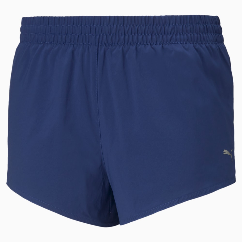 фото Шорты favourite woven 3" women's running shorts puma