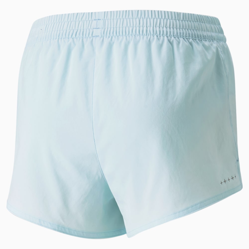 фото Шорты favourite woven 3" women's running shorts puma